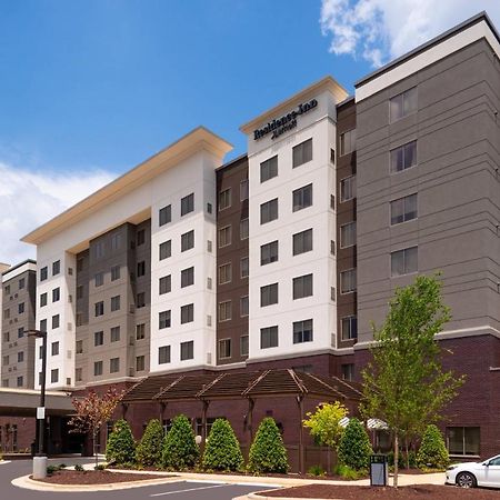 Residence Inn by Marriott Charlotte Northlake Eksteriør bilde