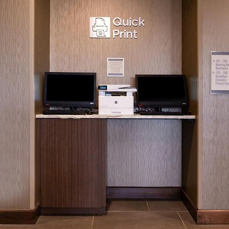 Residence Inn by Marriott Charlotte Northlake Eksteriør bilde