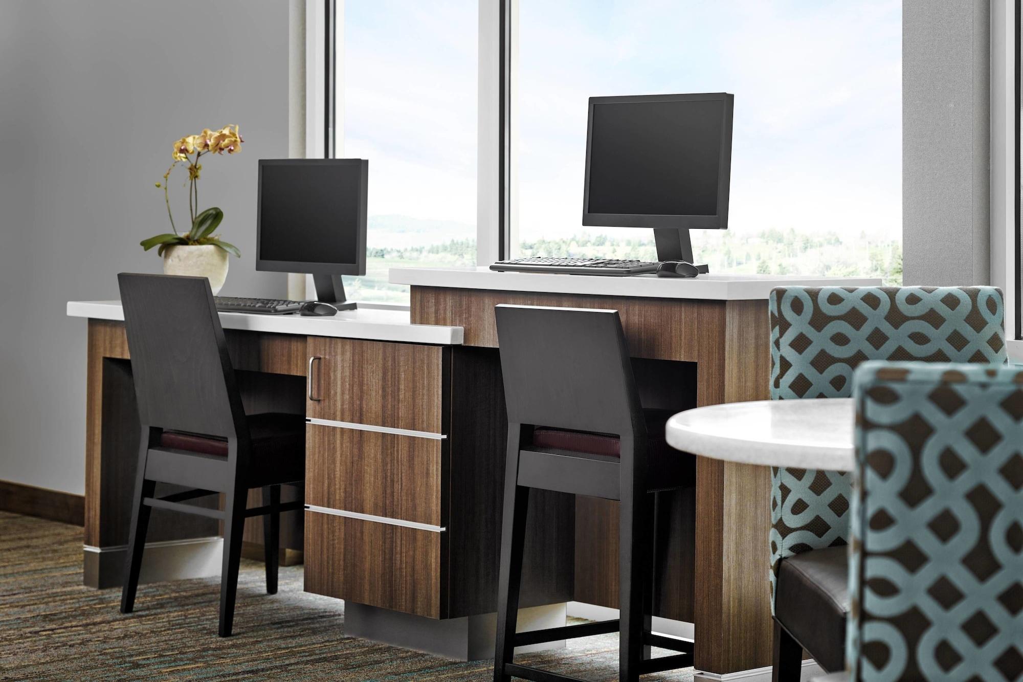 Residence Inn by Marriott Charlotte Northlake Eksteriør bilde