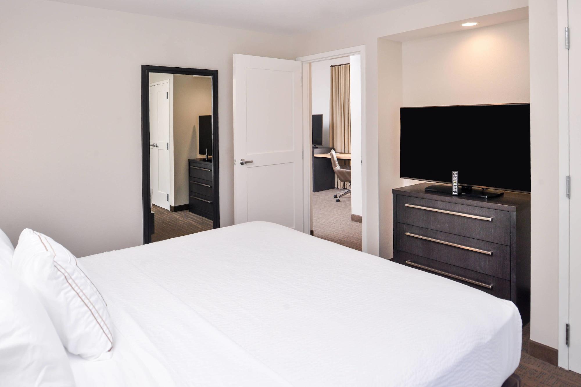 Residence Inn by Marriott Charlotte Northlake Eksteriør bilde