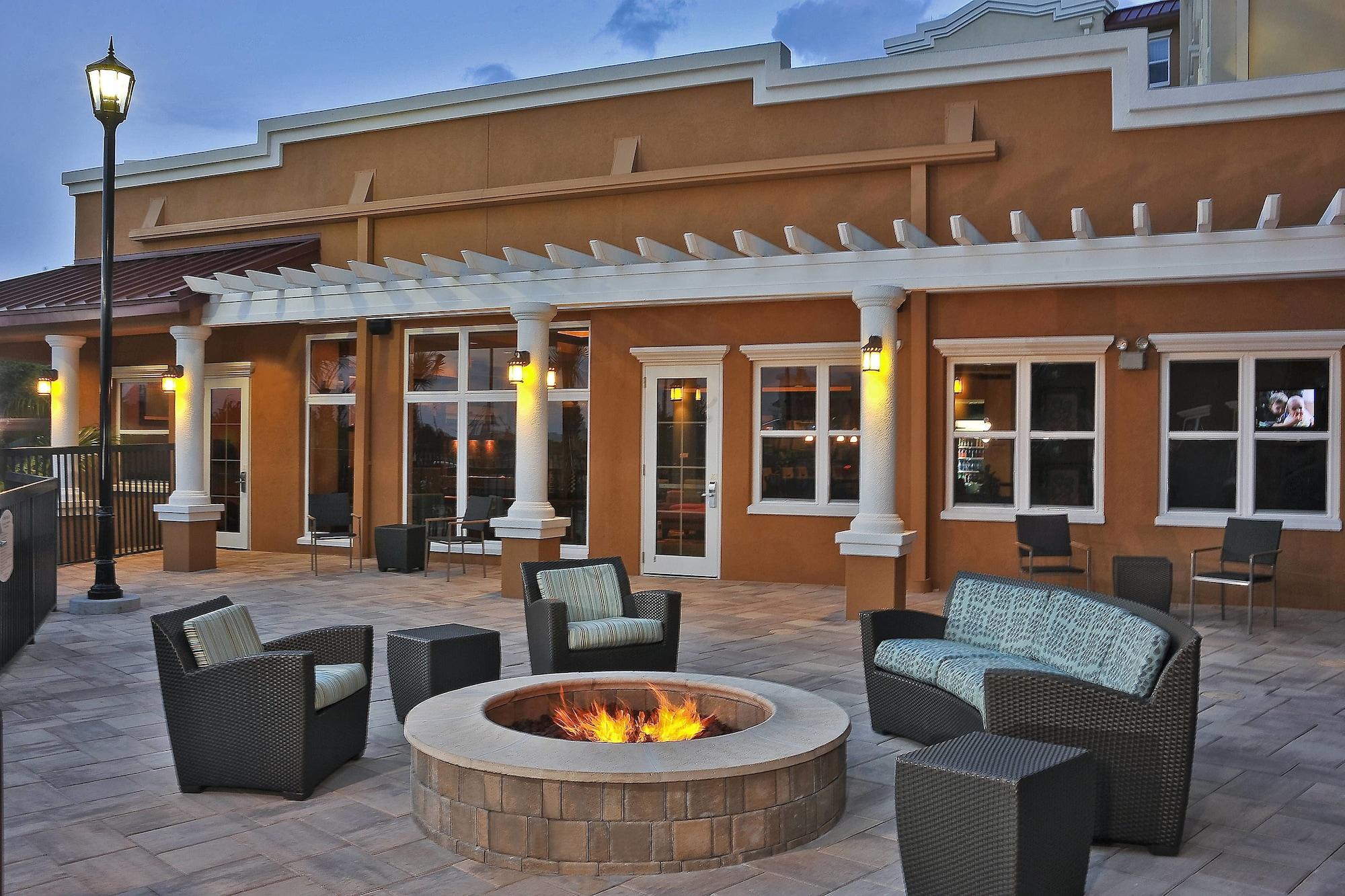 Residence Inn by Marriott Charlotte Northlake Eksteriør bilde