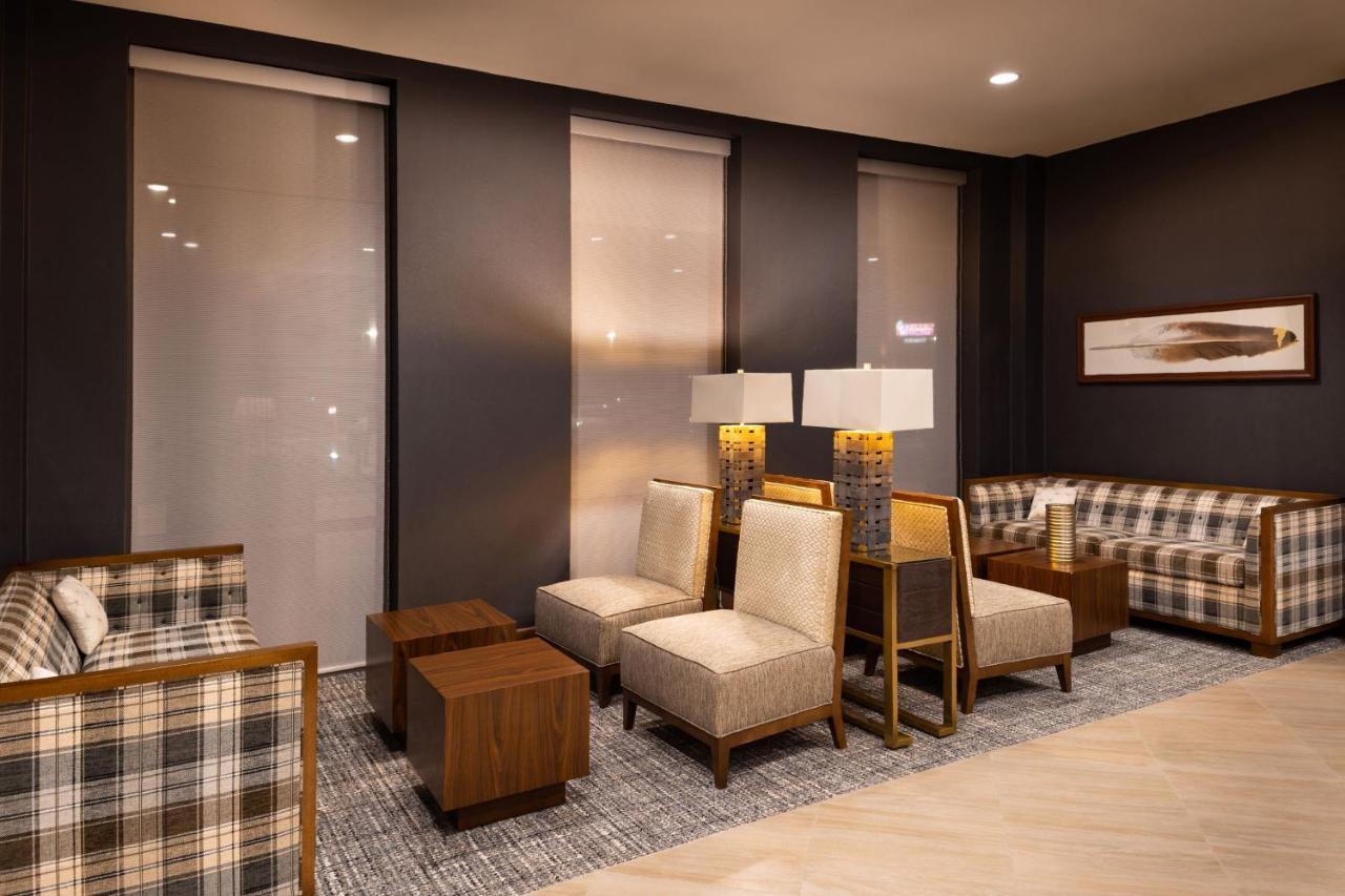 Residence Inn by Marriott Charlotte Northlake Eksteriør bilde