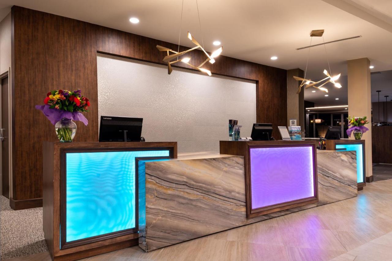 Residence Inn by Marriott Charlotte Northlake Eksteriør bilde