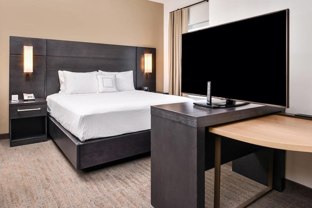 Residence Inn by Marriott Charlotte Northlake Eksteriør bilde