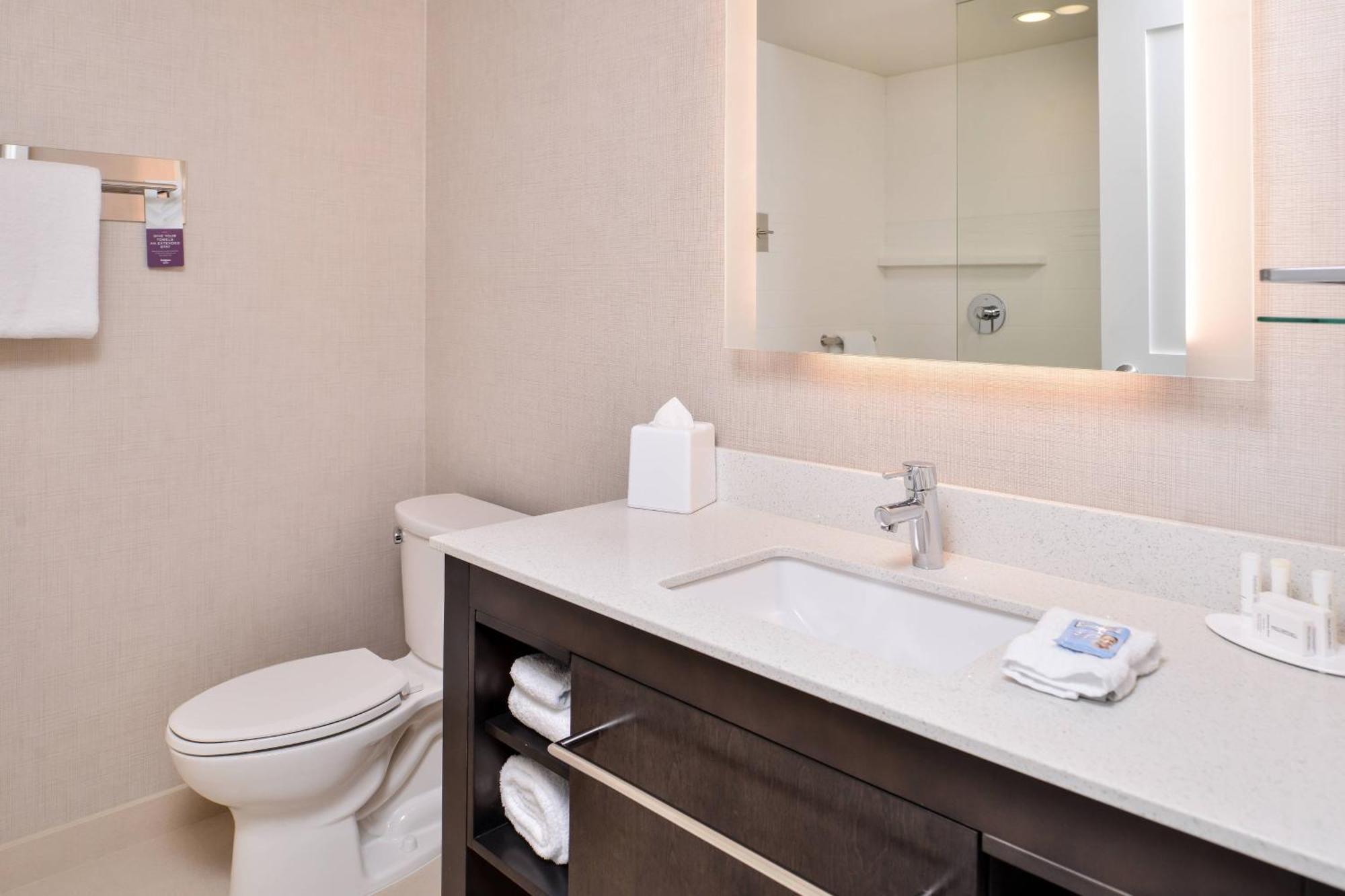 Residence Inn by Marriott Charlotte Northlake Eksteriør bilde
