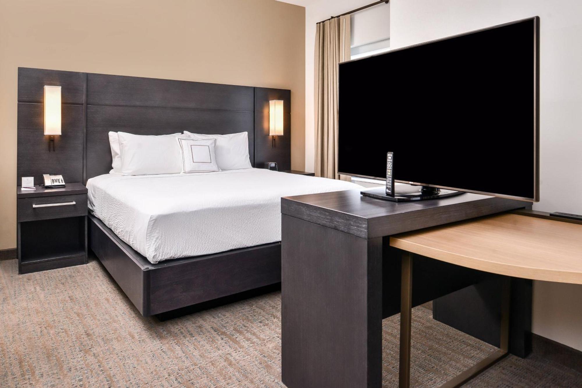 Residence Inn by Marriott Charlotte Northlake Eksteriør bilde